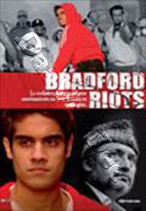 Bradford Riots |   DVD